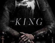 Poster for the movie "The King"