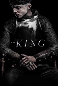 Poster for the movie "The King"