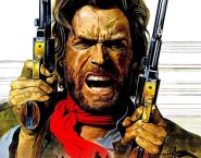 Poster for the movie "The Outlaw Josey Wales"