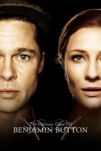 Poster for the movie "The Curious Case of Benjamin Button"