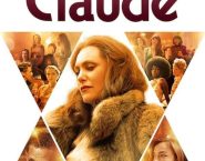 Poster for the movie "Madame Claude"