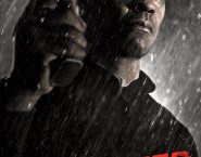 Poster for the movie "The Equalizer"