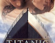 Poster for the movie "Titanic"