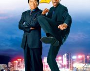 Poster for the movie "Rush Hour 2"