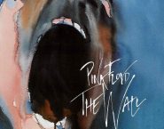 Poster for the movie "Pink Floyd: The Wall"