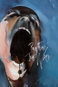 Poster for the movie "Pink Floyd: The Wall"