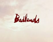 Poster for the movie "Badlands"