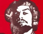 Poster for the movie "Che!"