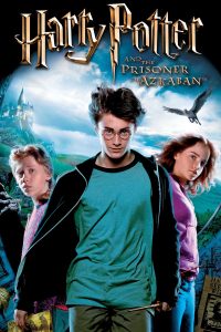 Poster for the movie "Harry Potter and the Prisoner of Azkaban"