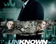 Poster for the movie "Unknown"