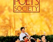 Poster for the movie "Dead Poets Society"