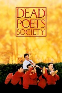 Poster for the movie "Dead Poets Society"