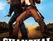 Poster for the movie "Shanghai Noon"