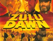 Poster for the movie "Zulu Dawn"