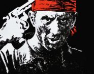 Poster for the movie "The Deer Hunter"