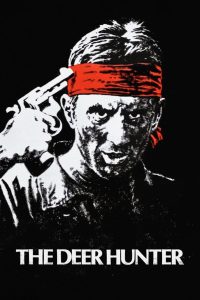 Poster for the movie "The Deer Hunter"