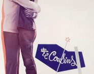 Poster for the movie "The Cousins"