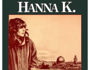 Poster for the movie "Hanna K."