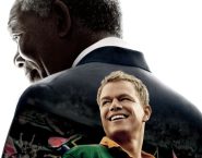 Poster for the movie "Invictus"