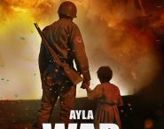 Poster for the movie "Ayla: The Daughter of War"