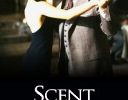 Poster for the movie "Scent of a Woman"