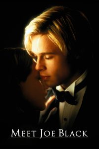 Poster for the movie "Meet Joe Black"