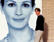 Poster for the movie "Notting Hill"