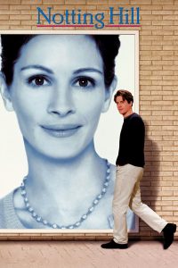 Poster for the movie "Notting Hill"