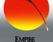 Poster for the movie "Empire of the Sun"