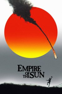 Poster for the movie "Empire of the Sun"