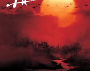 Poster for the movie "Apocalypse Now"