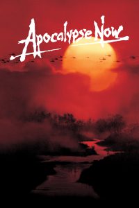 Poster for the movie "Apocalypse Now"