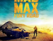 Poster for the movie "Mad Max: Fury Road"