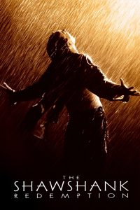 Poster for the movie "The Shawshank Redemption"