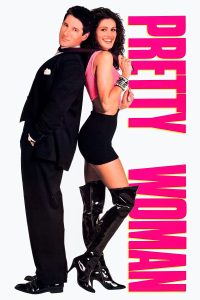 Poster for the movie "Pretty Woman"