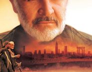 Poster for the movie "Finding Forrester"