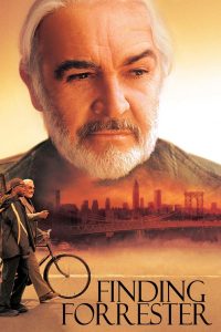 Poster for the movie "Finding Forrester"