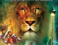 Poster for the movie "The Chronicles of Narnia: The Lion, the Witch and the Wardrobe"