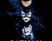 Poster for the movie "Batman Returns"