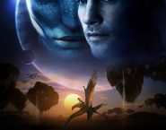 Poster for the movie "Avatar"