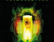 Poster for the movie "Alien Resurrection"