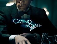 Poster for the movie "Casino Royale"