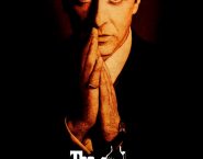 Poster for the movie "The Godfather Part III"