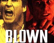 Poster for the movie "Blown Away"