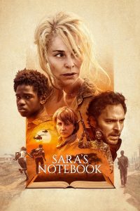 Poster for the movie "Sara's Notebook"