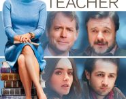 Poster for the movie "The English Teacher"