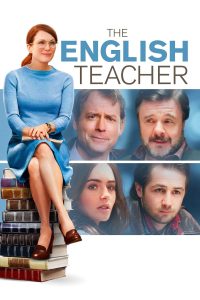 Poster for the movie "The English Teacher"