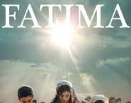 Poster for the movie "Fatima"