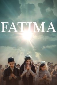 Poster for the movie "Fatima"