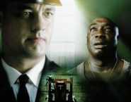 Poster for the movie "Miracles and Mystery: Creating 'The Green Mile'"